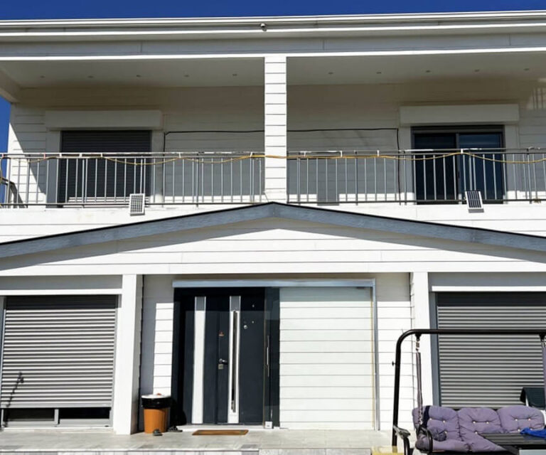 مشروع عمان – ناعور 200م