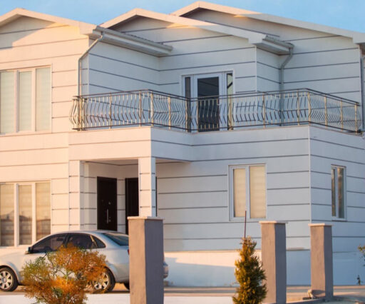 اربد – شارع الستين 244م مربع