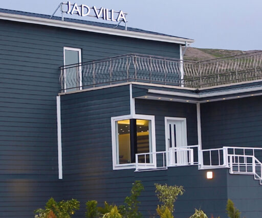 اربد – طريق الحصن 148م مربع