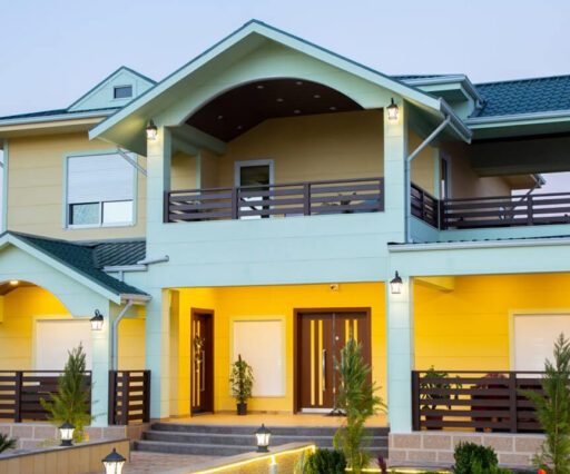 اربد – شارع الثقافة 313م مربع