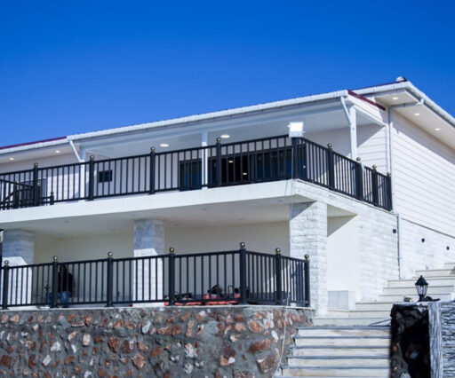 مزرعة خاصة السلط – طريق العارضة 128م مربع