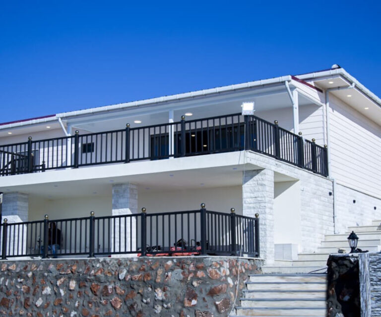 مزرعة خاصة السلط – طريق العارضة 128م مربع