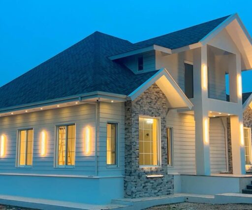 191m2 -مشروع كفرعان